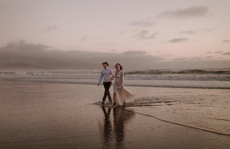 Where To Find Sustainable Elopement Attire
