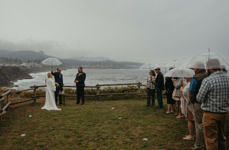 Why You Should Hire an Officiant